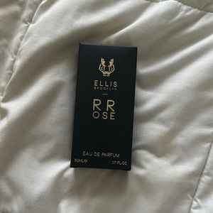 NIB Ellis Brooklyn Rrose Perfume